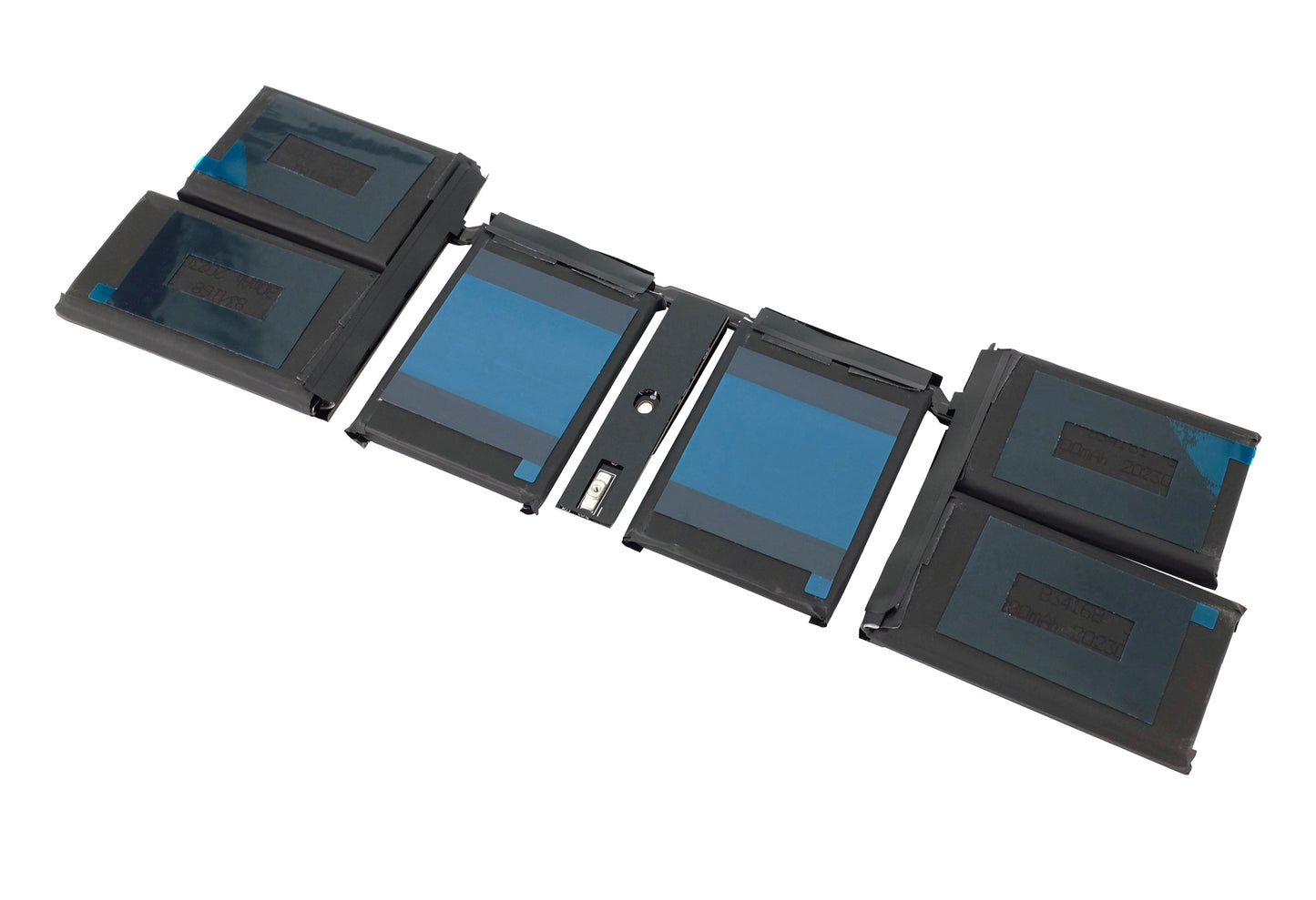 Batteria per laptop per Apple MacBook Pro 14' A2442 MKGR3LL/A, MKGP3LL/A, MKGT3LL/A, MKGQ3LL/A