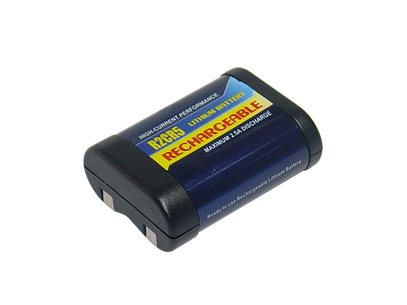 Batterie de remplacement pour appareil photo numérique CANON EOS 1V, EOS 1V HS, EOS 3, EOS 5, PowerShot A5, PowerShot S10