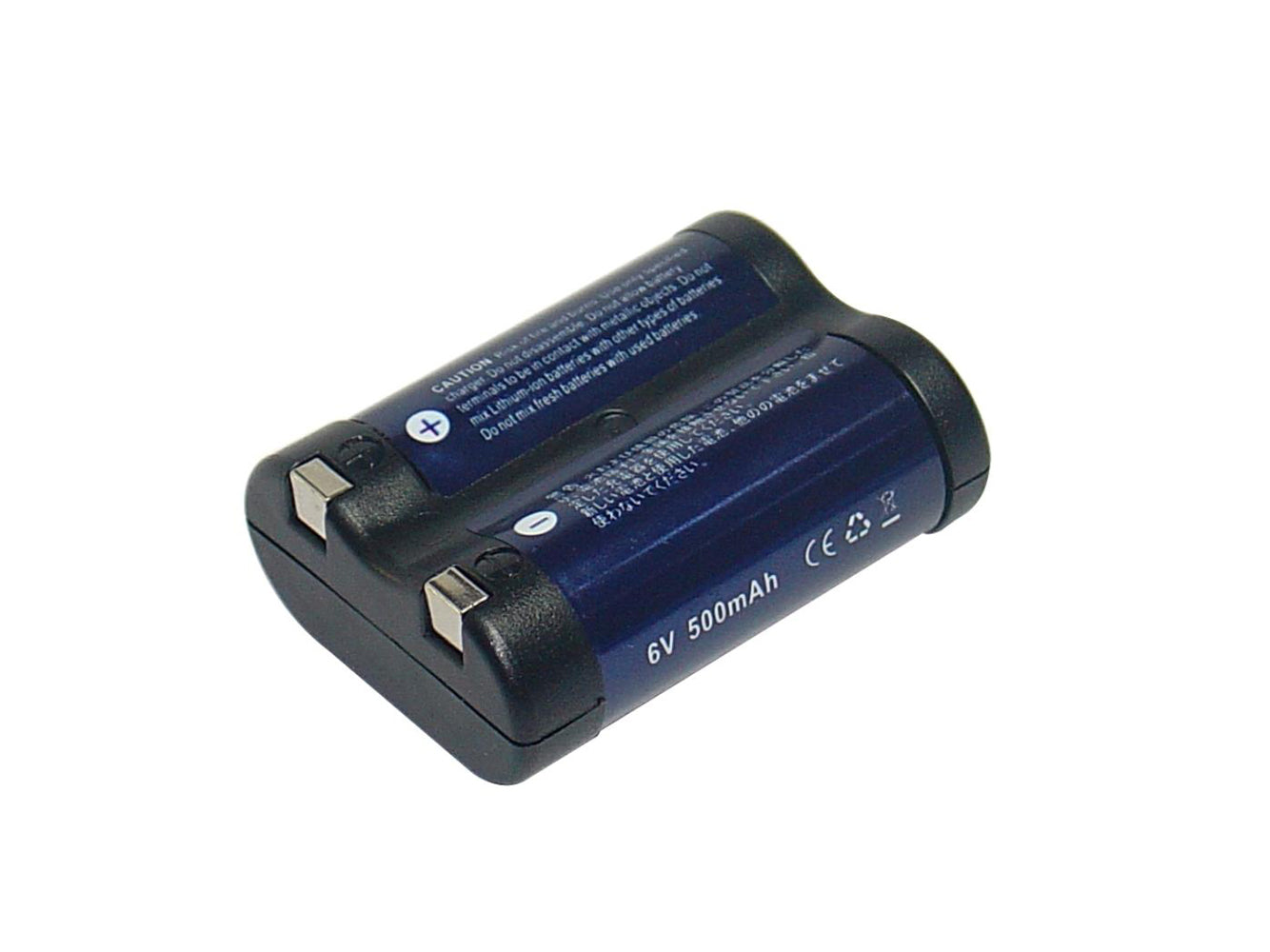 Batteria di ricambio per fotocamera digitale CANON EOS 1V, EOS 1V HS, EOS 3, EOS 5, PowerShot A5, PowerShot S10