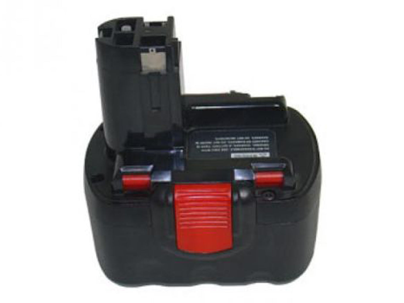 Vervangende accu voor Bosch draadloze boormachine, decoupeerzaag Bosch, BOSCH 3360, 22612, 23612, 32612, 3360K, 3455, Bosch GSB 12