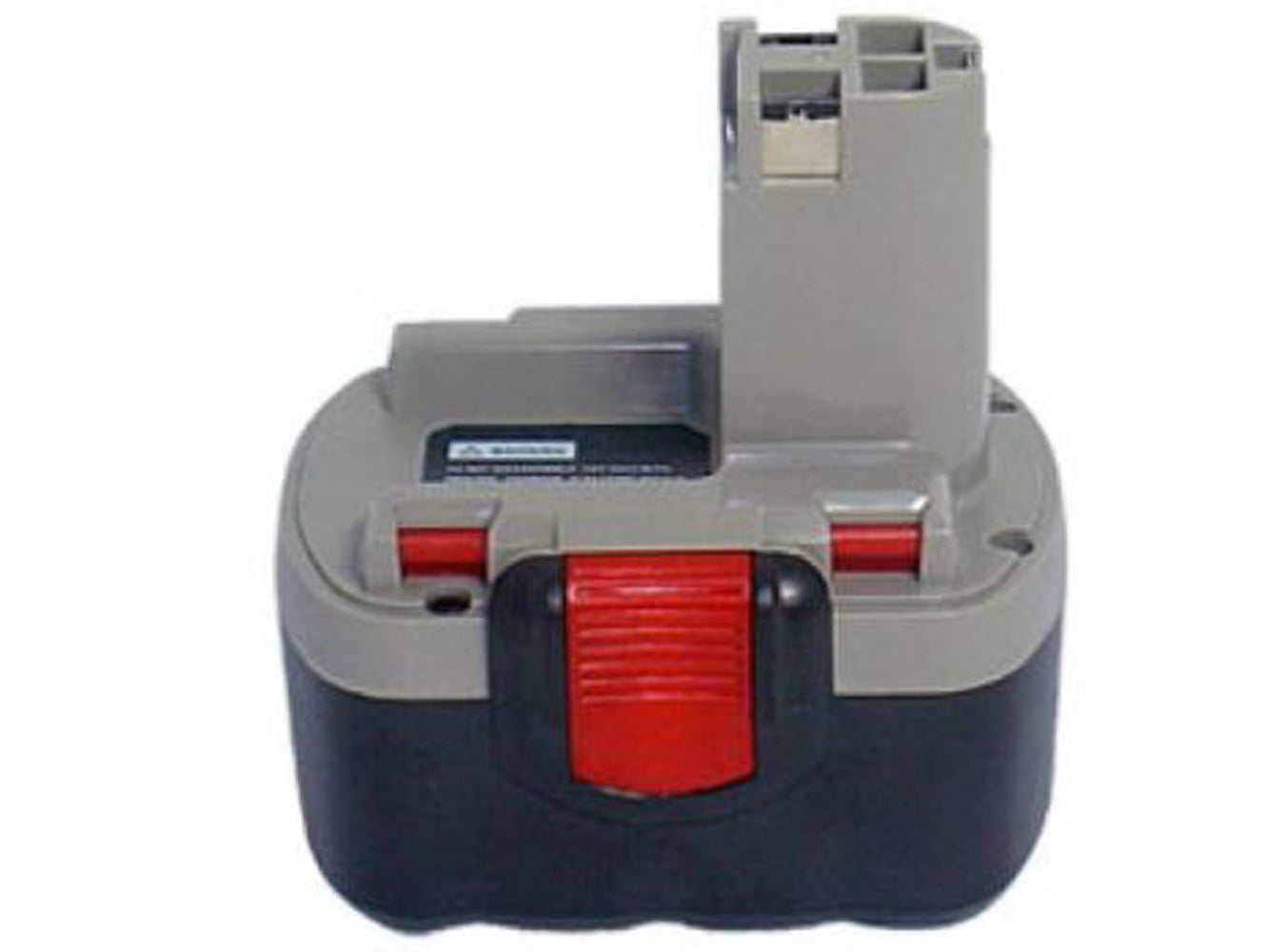 BOSCH Schrauber Akku Ersatz für PSR 14.4 / PSR 14.4-2 / PSR 1440 / PSR 1440/B / PSR 14.4VE