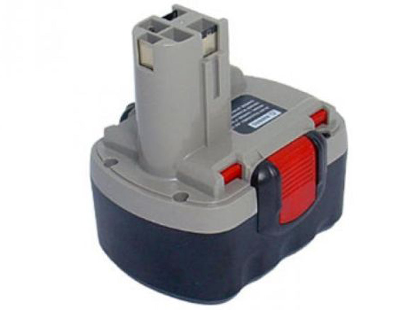 BOSCH Schrauber Akku Ersatz für PSR 14.4 / PSR 14.4-2 / PSR 1440 / PSR 1440/B / PSR 14.4VE