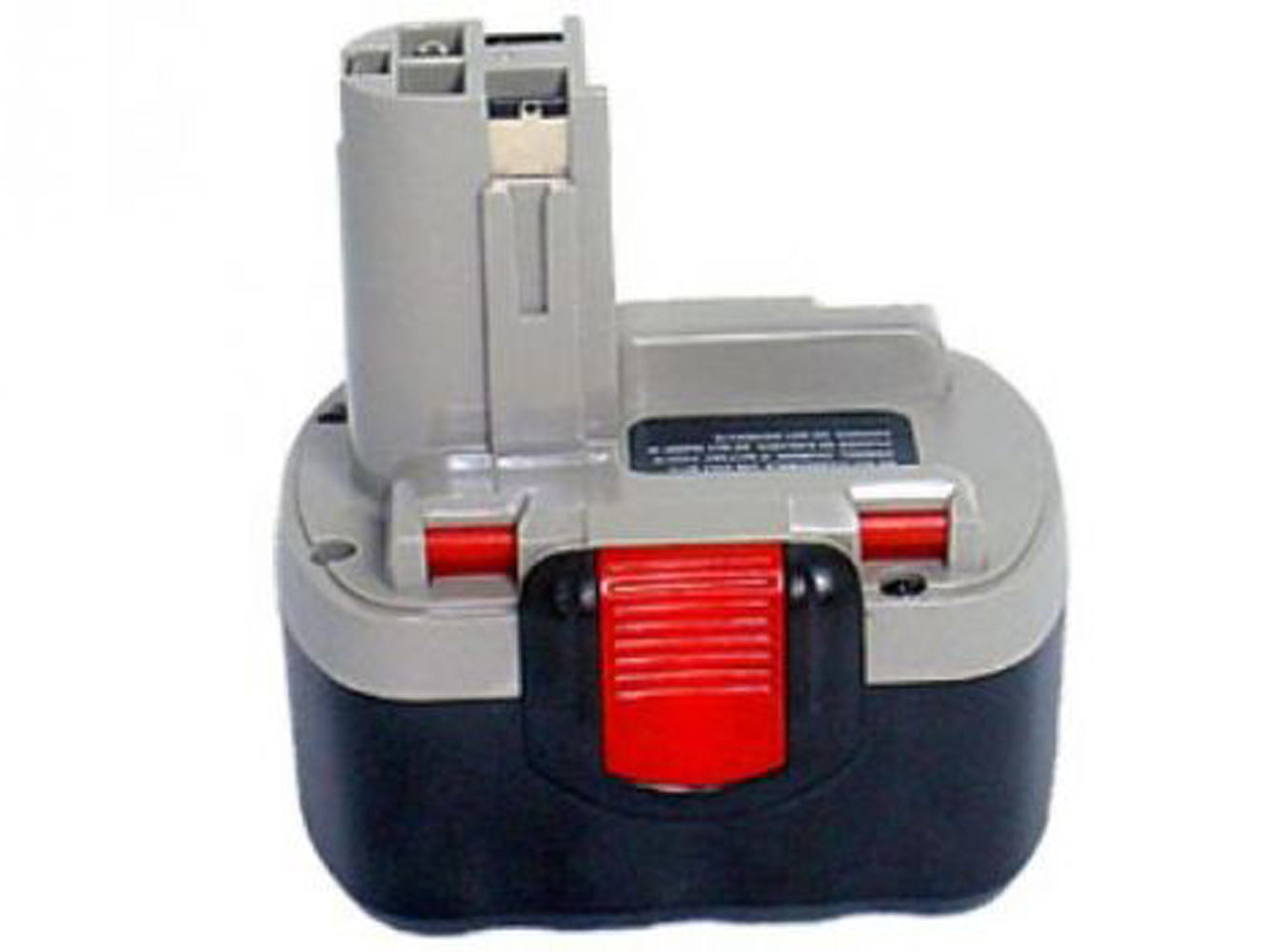 BOSCH Schrauber Akku Ersatz für PSR 14.4 / PSR 14.4-2 / PSR 1440 / PSR 1440/B / PSR 14.4VE