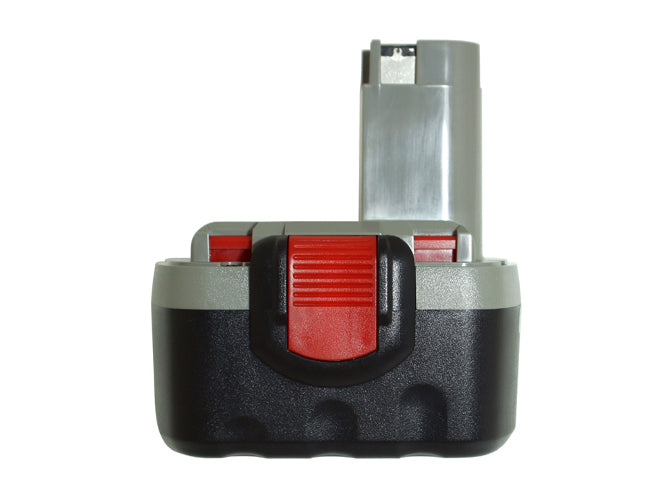 BOSCH Schrauber Akku Ersatz für PSR 14.4 / PSR 14.4-2 / PSR 1440 / PSR 1440/B / PSR 14.4VE