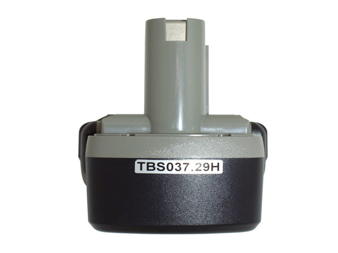 BOSCH Schrauber Akku Ersatz für PSR 14.4 / PSR 14.4-2 / PSR 1440 / PSR 1440/B / PSR 14.4VE