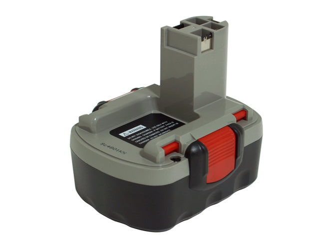BOSCH Schrauber Akku Ersatz für PSR 14.4 / PSR 14.4-2 / PSR 1440 / PSR 1440/B / PSR 14.4VE