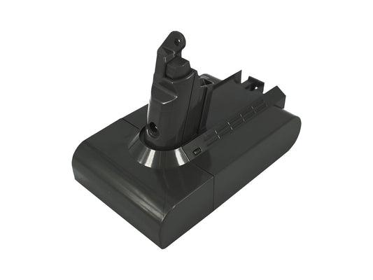 Ricambio per aspirapolvere DYSON DC58, DC58 Animal, DC59, DC59 Animal, DC61, DC61 Animal, DC62, DC62 Animal, batteria di ricambio per aspirapolvere V6-2