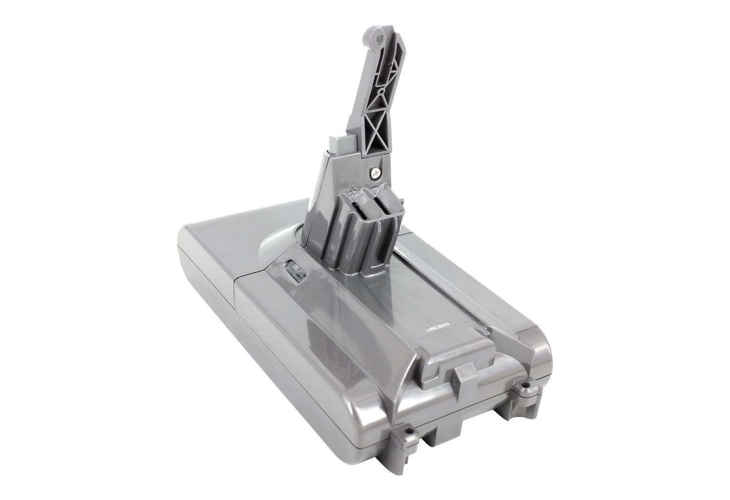 Vervangende accu voor de DYSON V8 Animal draadloze stofzuiger