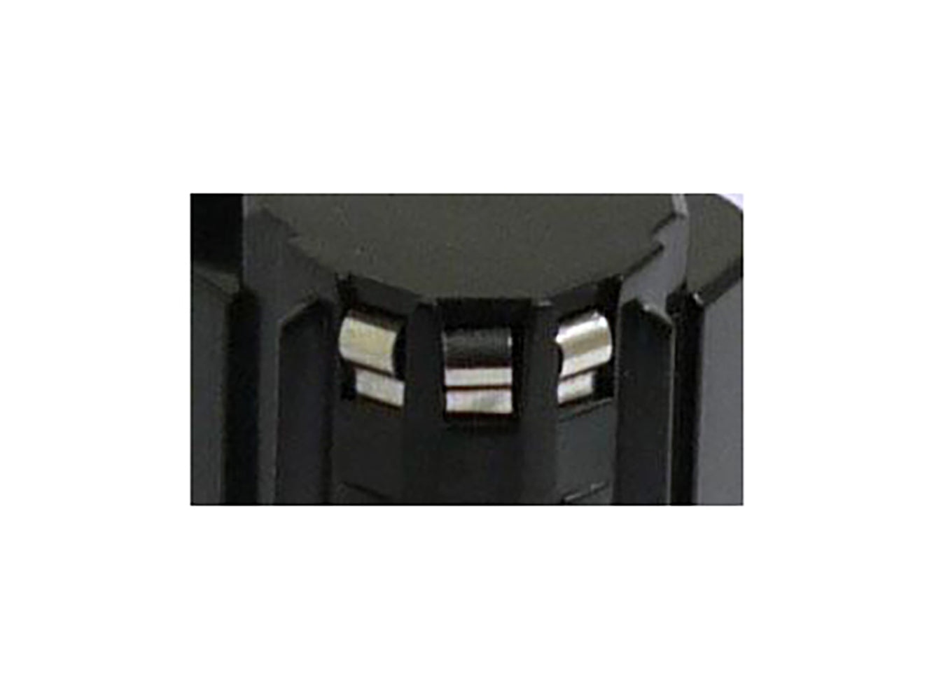 Batteria per elettroutensili BLACK & DECKER BDCDMT112, EGBL108, EGBL108KB, GKC108 Batteria di ricambio per elettroutensili
