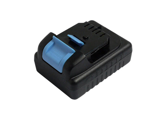 Batteria per elettroutensili DEWALT DCD700, DCD710, DCD710S2, DCF610, DCF610S2, DCF805, DCF813, DCF813S2, DCF815, DCF815N, DCF815S2, DCK210S2, DCK211S2, DCR006, DCS310, DCS310S1, DCT410S1, DCT411S1, DCT412, DCT414, DCT416, DCT418, DCT419
