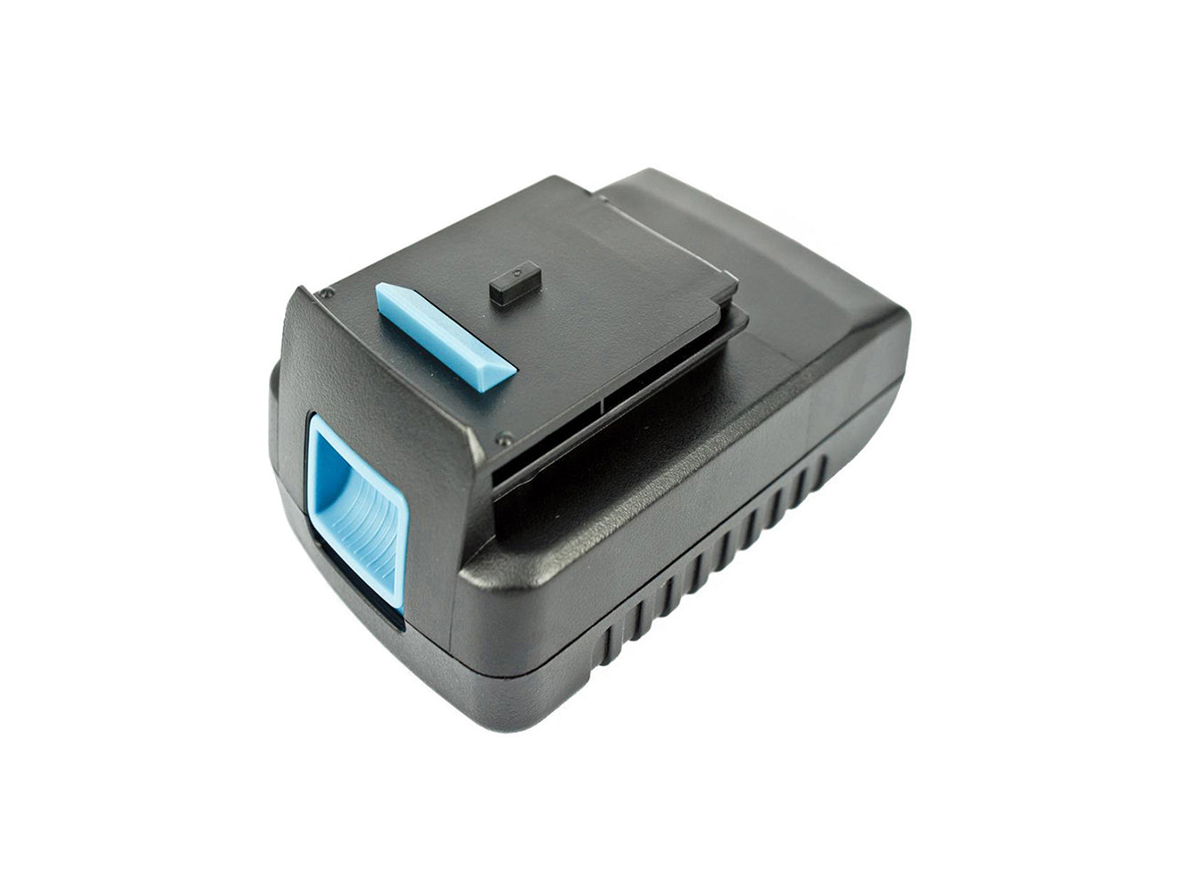 Batteria di ricambio BLACK & DECKER per utensili elettrici BLACK & DECKER GKC1000L, GLC2500L, GPC1800L, GTC610L, GTC800L, GXC1000L, HP186F4L, HP186F4LBK, HP186F4LK, HP188F4LBK, HP188F4LK