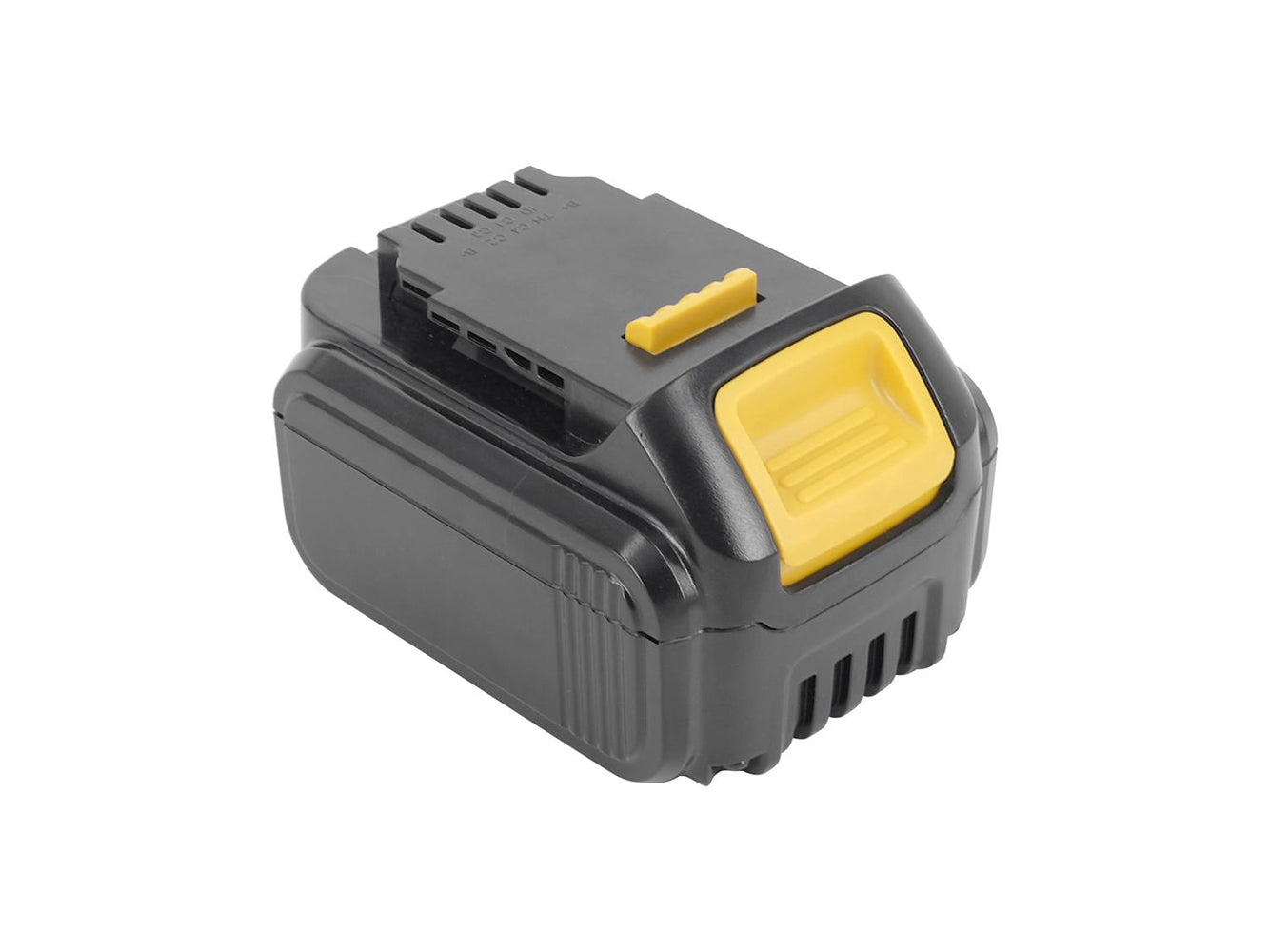 14,4V accu Dewalt Accu Vervanging voor Dewalt DCF835 Power Tools Accu