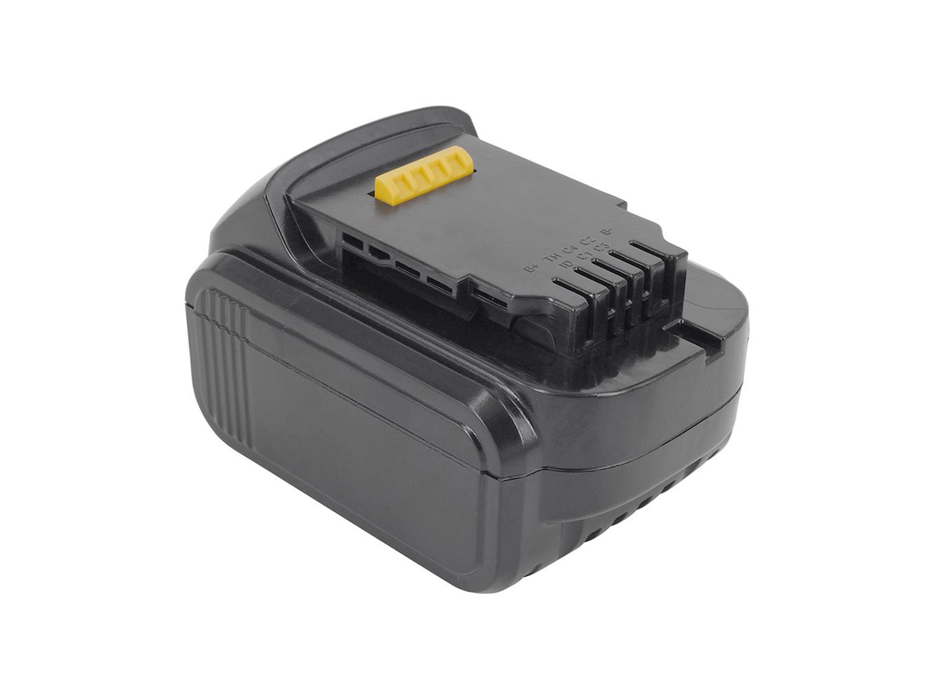 14,4V accu Dewalt Accu Vervanging voor Dewalt DCF835 Power Tools Accu