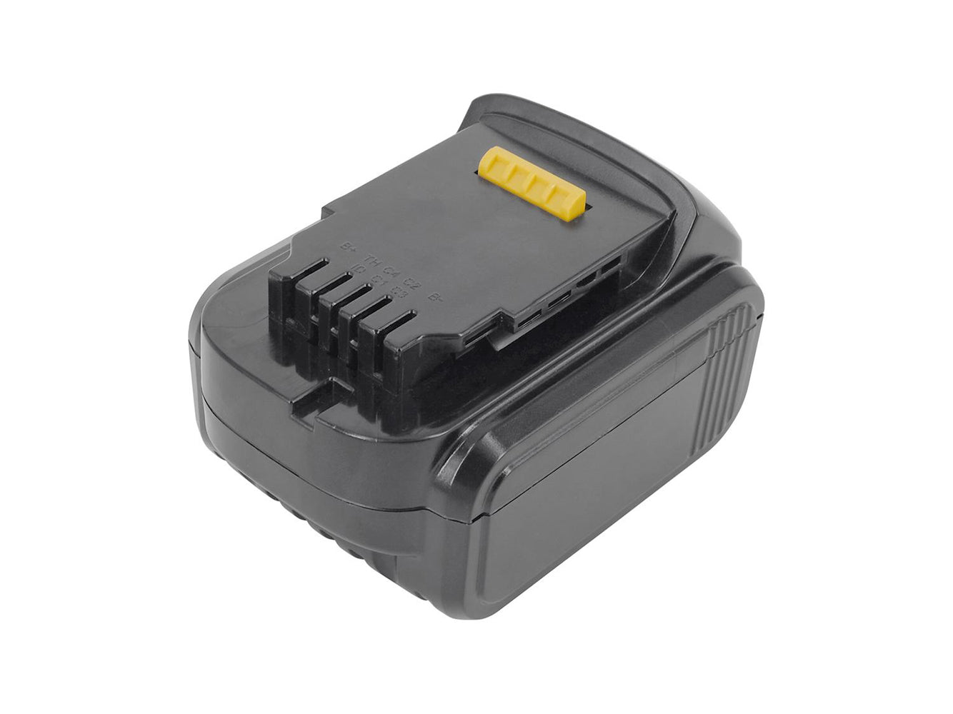 14,4V accu Dewalt Accu Vervanging voor Dewalt DCF835 Power Tools Accu