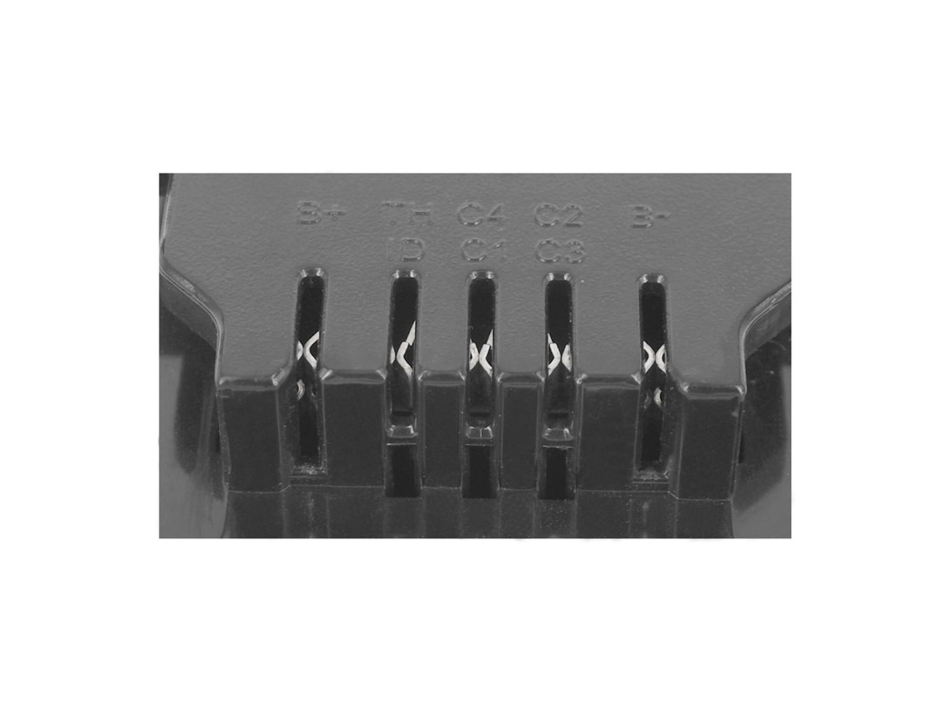 14,4V accu Dewalt Accu Vervanging voor Dewalt DCF835 Power Tools Accu