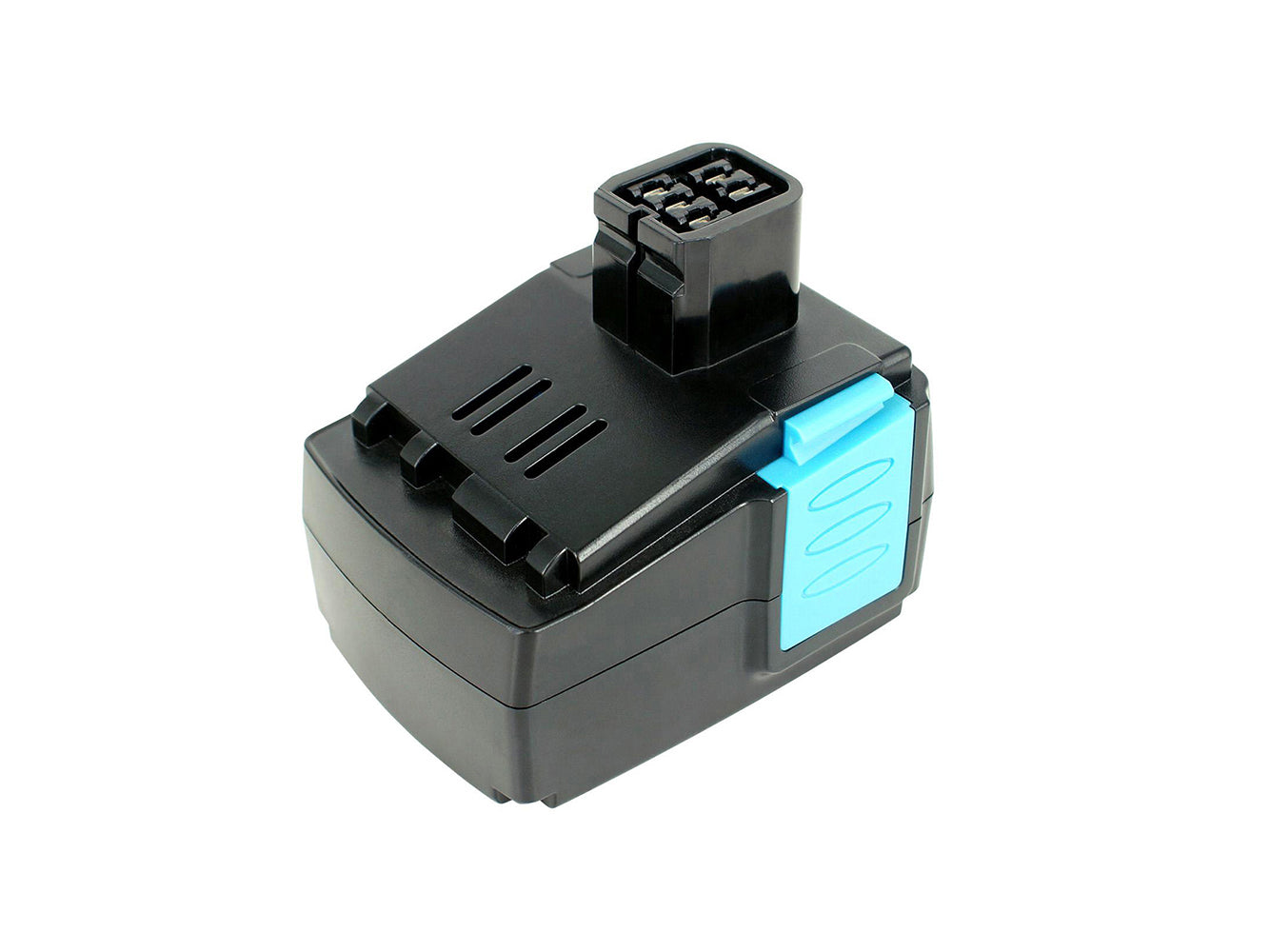 Batteria di ricambio per elettroutensili HILTI SF 144-A, SFH 144-A, SID 144-A, SIW 144-A