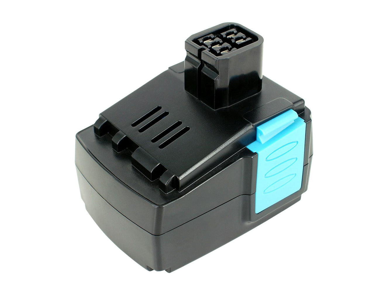 HILTI Battery Replacement for HILTI SF 144-A, SFH 144-A, SID 144-A, SIW 144-A Power Tools Battery