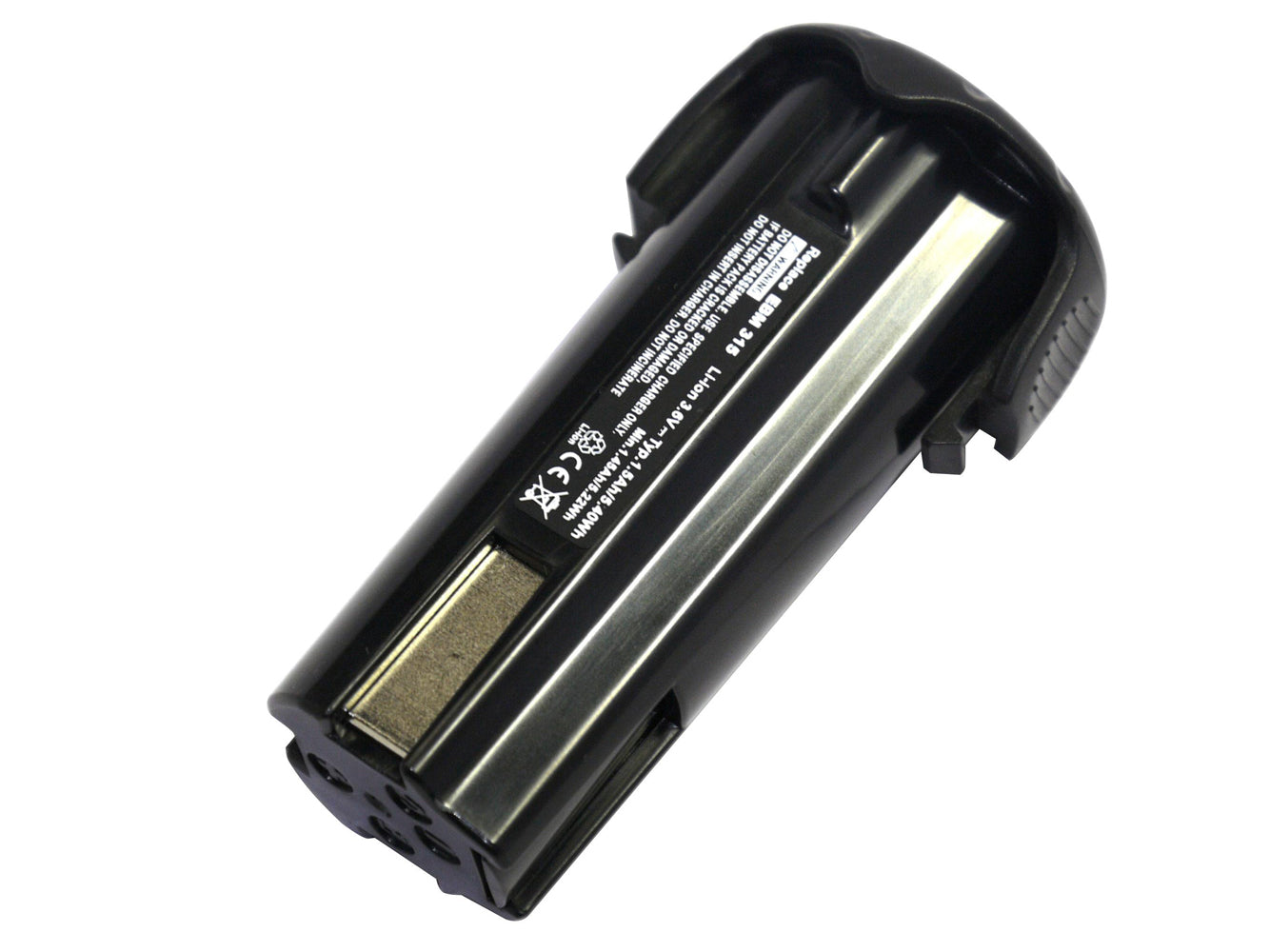 Power Tools Battery Replacement for HITACHI DB 3DL, DB 3DL2, FDB 3DL, NT 50GS, NT 65GA, NT 65GB, NT 65GS