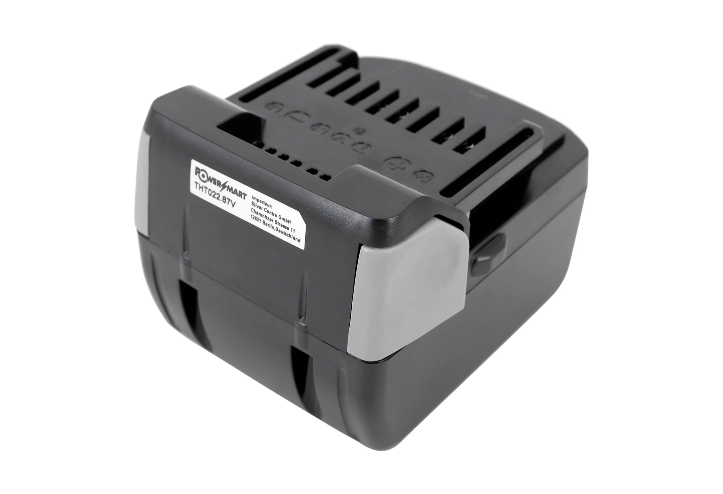 HITACHI Akku für HITACHI C 14DSL, C14DYSL, CL 14DSL, CR 14DSL, DH 14DSL, DS 14DSFL, DS 14DSL, DS14DBL, DV 14DBL, DV 14DSL, FWH 14DSL, G 14DSL, NP14DSL, R14DSL, RB 14DSL, UB 18DAL, UB 18DSL, WH 14DBAL, WH