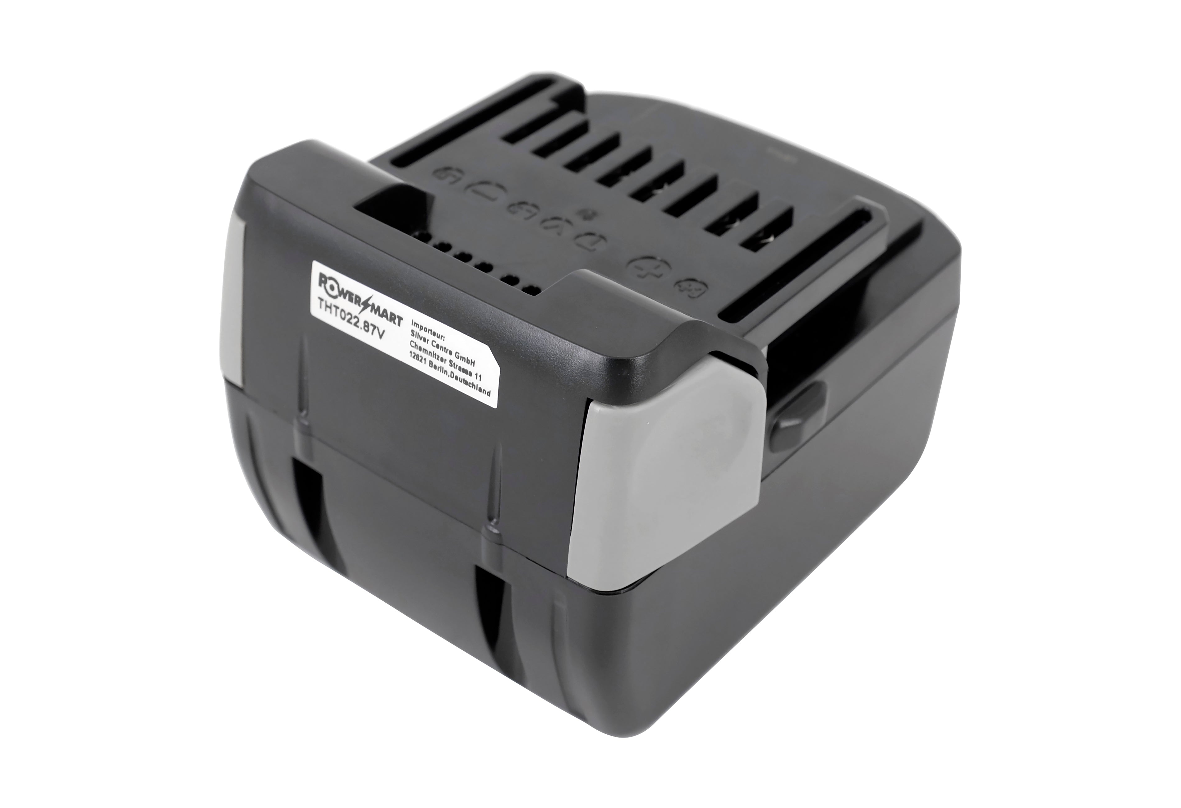 HITACHI Battery for HITACHI C 14DSL, C14DYSL, CL 14DSL, CR 14DSL, DH 14DSL, DS 14DSFL, DS 14DSL, DS14DBL, DV 14DBL, DV 14DSL, FWH 14DSL, G 14DSL, NP14DSL, R14DSL, RB 14DSL, UB 18DAL, UB 18DSL, WH 14DBAL, WH