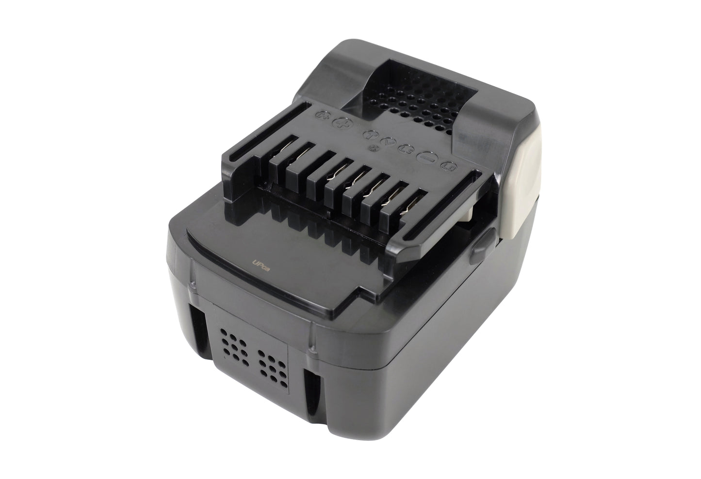 HITACHI Akku für HITACHI C 14DSL, C14DYSL, CL 14DSL, CR 14DSL, DH 14DSL, DS 14DSFL, DS 14DSL, DS14DBL, DV 14DBL, DV 14DSL, FWH 14DSL, G 14DSL, NP14DSL, R14DSL, RB 14DSL, UB 18DAL, UB 18DSL, WH 14DBAL, WH