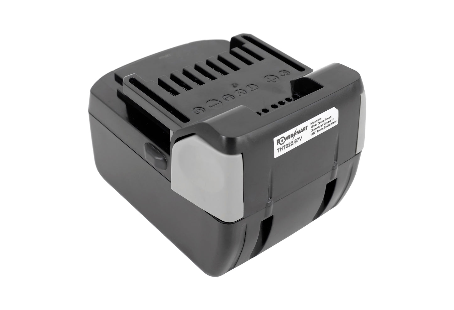 HITACHI Akku für HITACHI C 14DSL, C14DYSL, CL 14DSL, CR 14DSL, DH 14DSL, DS 14DSFL, DS 14DSL, DS14DBL, DV 14DBL, DV 14DSL, FWH 14DSL, G 14DSL, NP14DSL, R14DSL, RB 14DSL, UB 18DAL, UB 18DSL, WH 14DBAL, WH