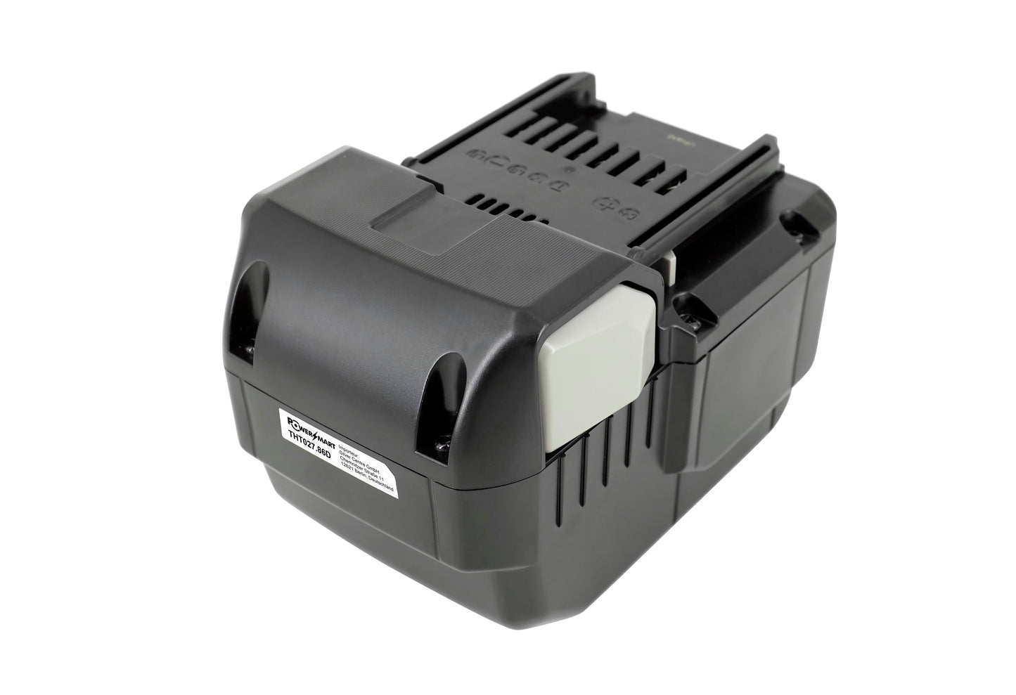 Batteria di ricambio per utensili elettrici HITACHI DH 25DAL