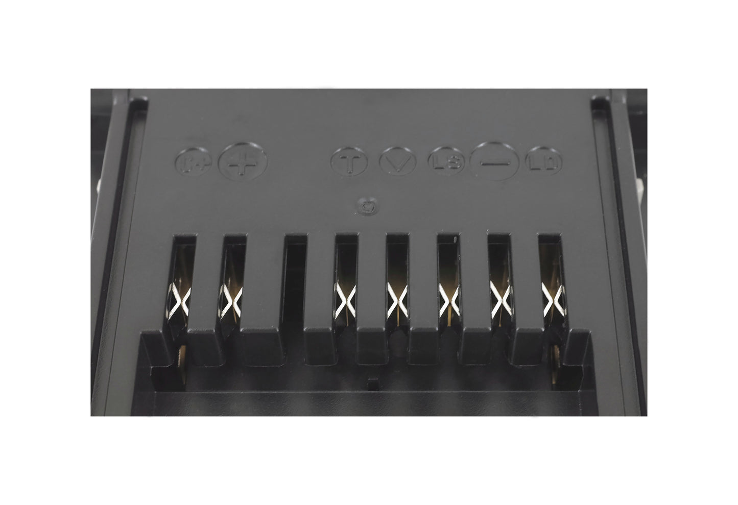 Batteria di ricambio per utensili elettrici HITACHI DH 25DAL