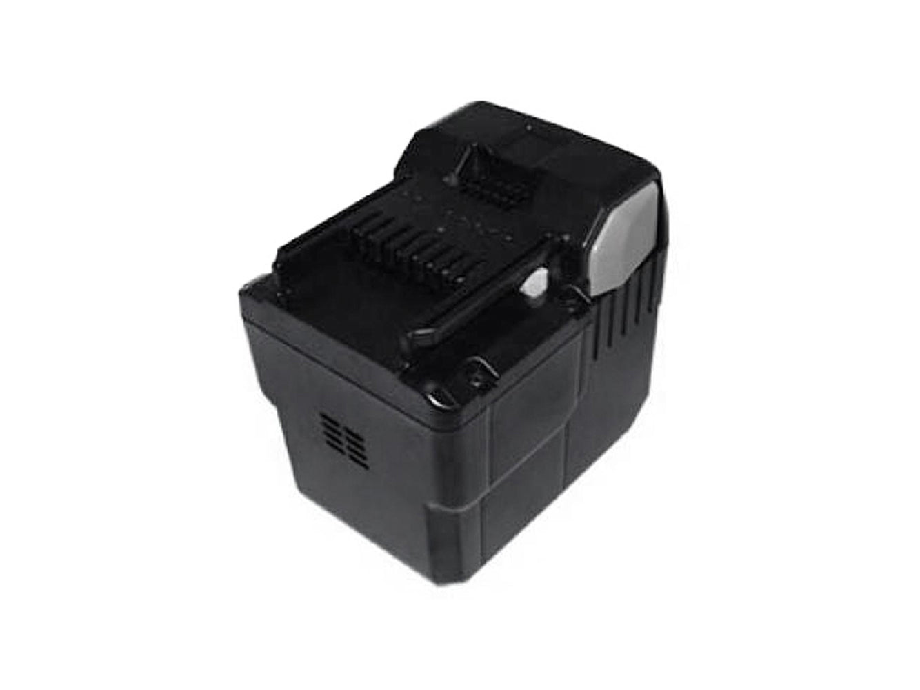 Batteria di ricambio per elettroutensili da 36 V per HITACHI BSL 3626, DH 36DAL, DH 36DL