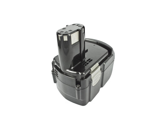 Batteria di ricambio HITACHI per utensili elettrici serie HITACHI C, CJ, CR, DH, DS, DV, G, RB, UB, WH, WR