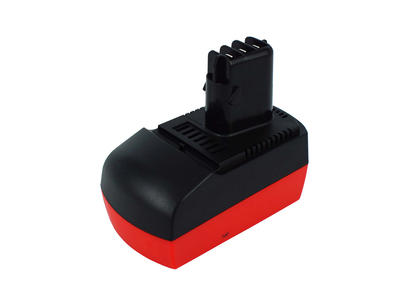 Batteria di ricambio METABO per utensili elettrici METABO BSZ 14.4, BSZ 14.4 Impuls, SBZ14.4 Impuls, ULA9.6-18