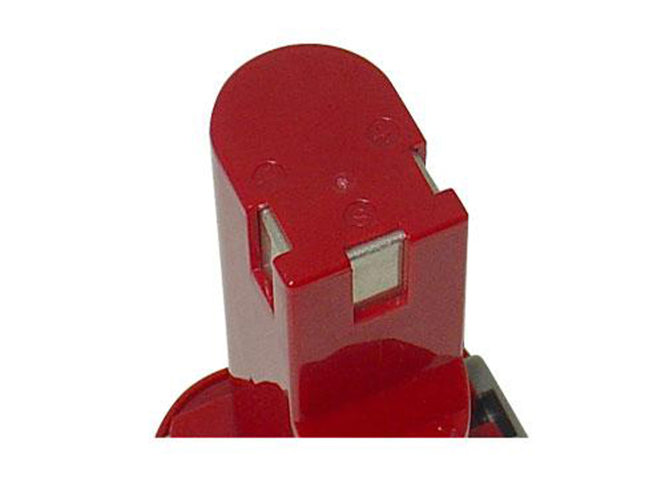 Batteria per elettroutensili MILWAUKEE 0210-1, 0212-1, 0216-1, 0217-1, 0218-1, 0219-1, 0319-1, 0391-1, 0394-1, 0396-1, 0397-1, 49-24-0100 Batteria di ricambio per elettroutensili