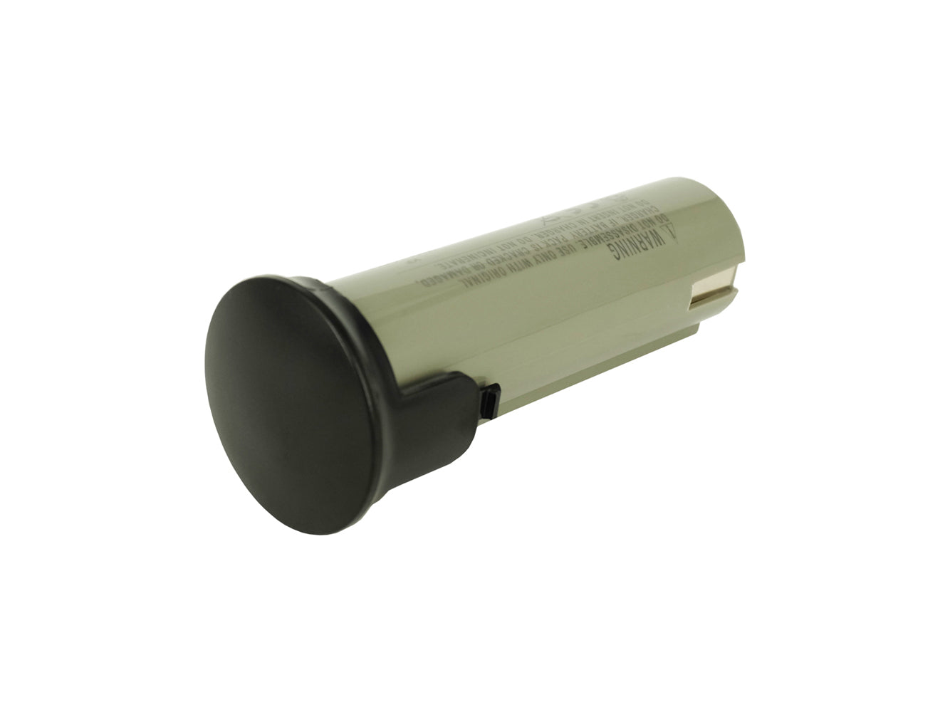 Batteria per utensili elettrici MILWAUKEE 6538-1, 6539-1, 6539-6, 6545-6, 6546-1, 6546-6, 6550-20 Batteria di ricambio per utensili elettrici