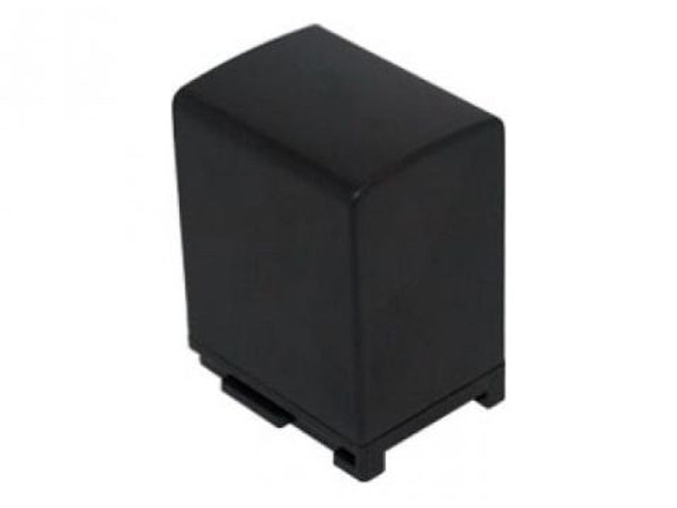 Sostituzione batteria videocamera per serie CANON HF10, HF100, HF11, HG20, HG21, CANON iVIS, LEGRIA, VIXIA