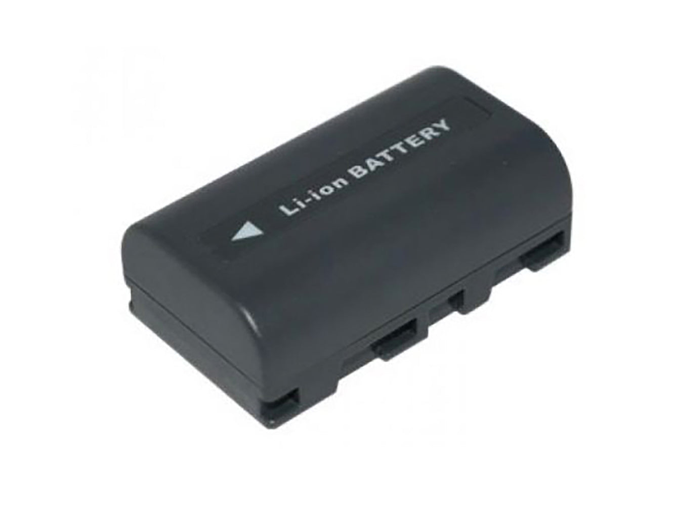 Batteria BN-VF808 Per JVC GZ-HD3, HD5, HD6, HD7, HD10, HD30, HD40 E Modelli Compatibili