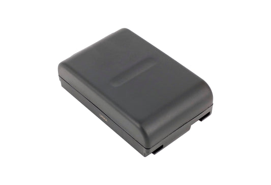 Batterie de rechange pour caméscopes Panasonic NV-ALEN, NV-CSLEN, NV-RXTEN, NV-X100, NV-A, NV-R, NV-RX, NV-S et NV-V