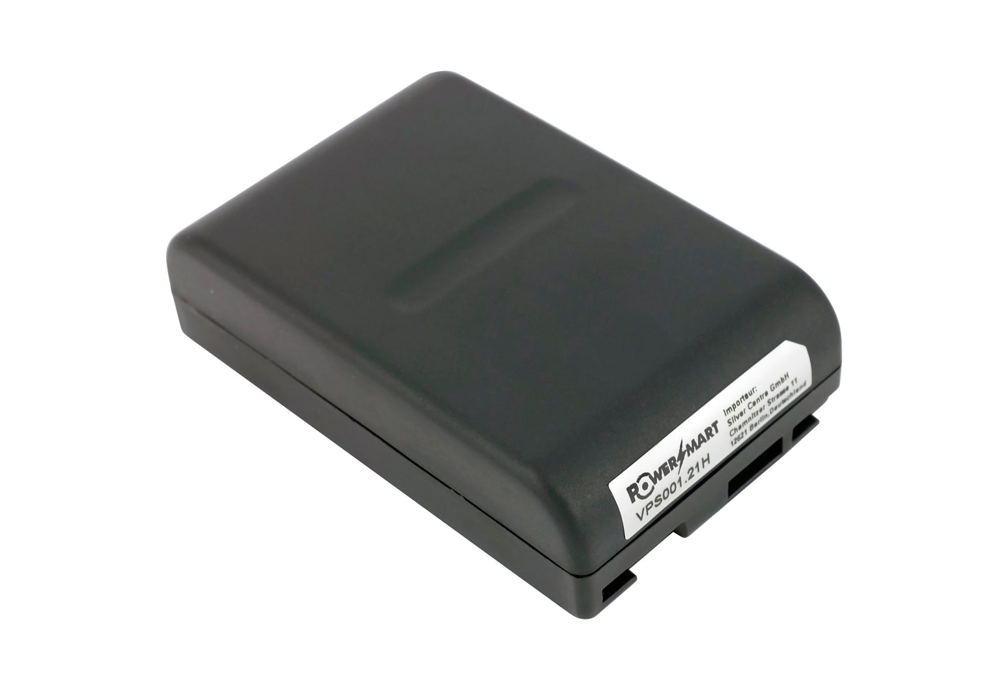 Batteria di ricambio per videocamera PANASONIC per serie PANASONIC NV-ALEN, NV-CSLEN, NV-RXTEN, NV-X100, PANASONIC NV-A, NV-R, NV-RX, NV-S, NV-V