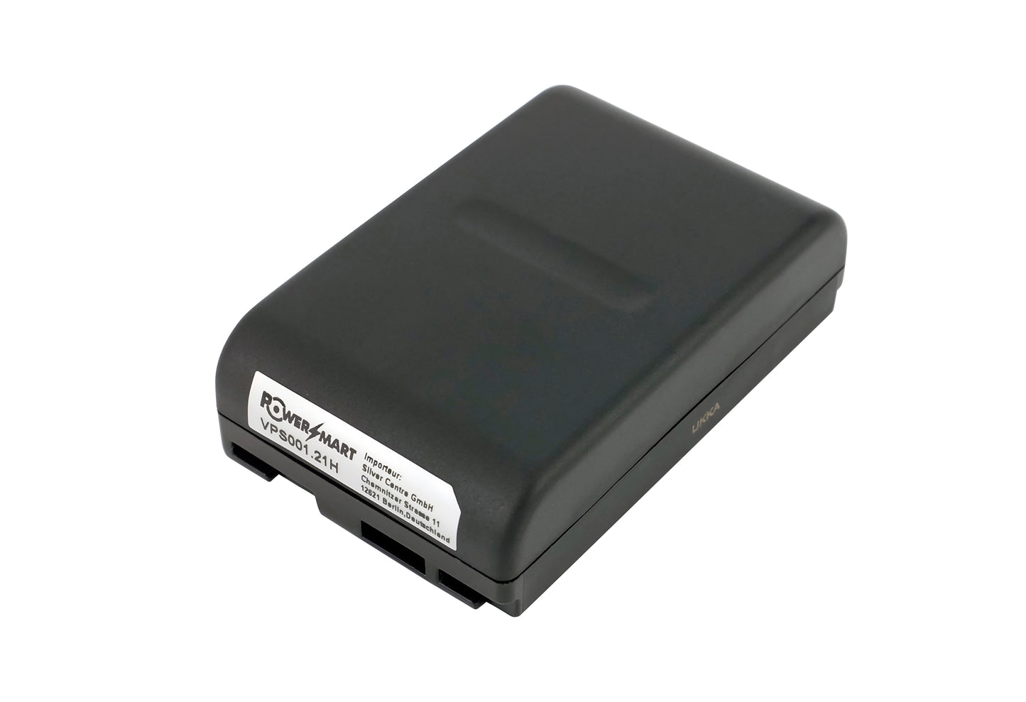Batteria di ricambio per videocamera PANASONIC per serie PANASONIC NV-ALEN, NV-CSLEN, NV-RXTEN, NV-X100, PANASONIC NV-A, NV-R, NV-RX, NV-S, NV-V