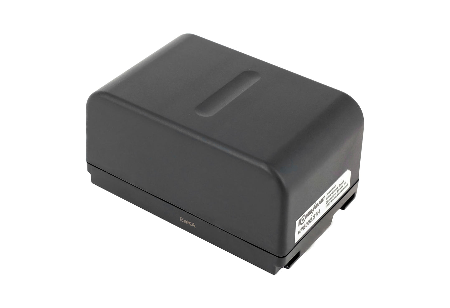 Batterie pour Panasonic NV-S85A, NV-S88, NV-S880, NV-S90, VW-VBS10E, VW-VBS20, VW-VBS20E