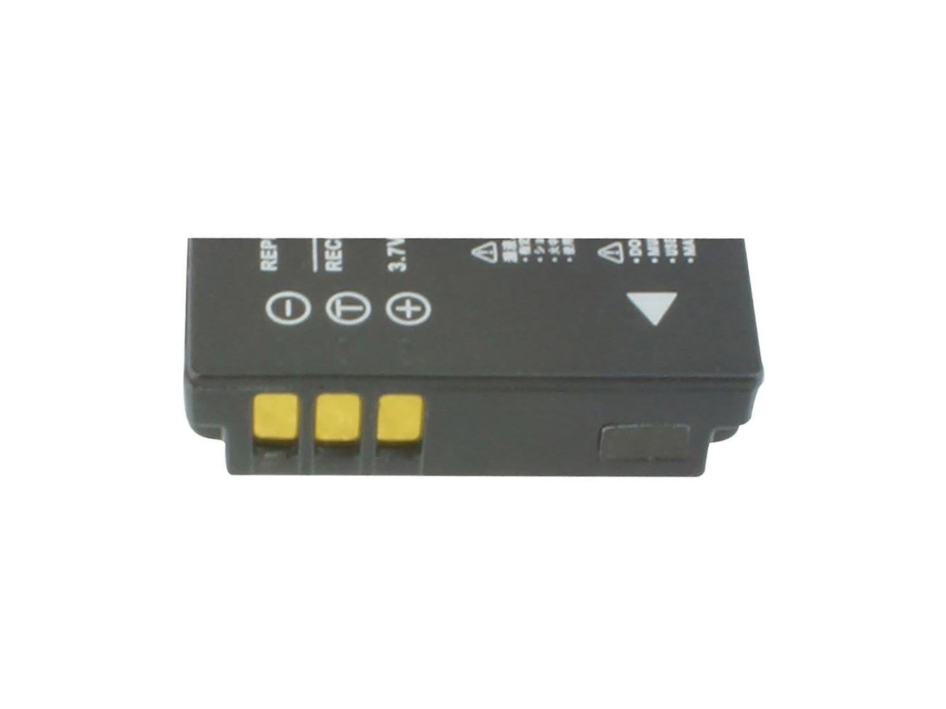Batteria di ricambio per videocamera SAMSUNG HMX-R10, HMX-R10BP, HMX-R10EDC, HMX-R10SP