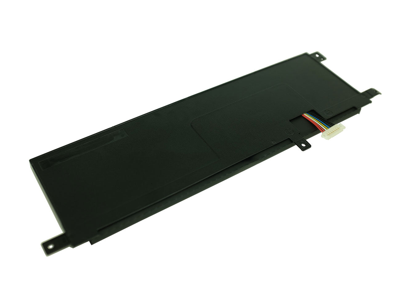 Batteria di ricambio per laptop ASUS D553M, F453, F453MA F553M, F553, P553, P553MA, X403, X403MA, X453, X453M, X453MA, X553, X553M, X553MA