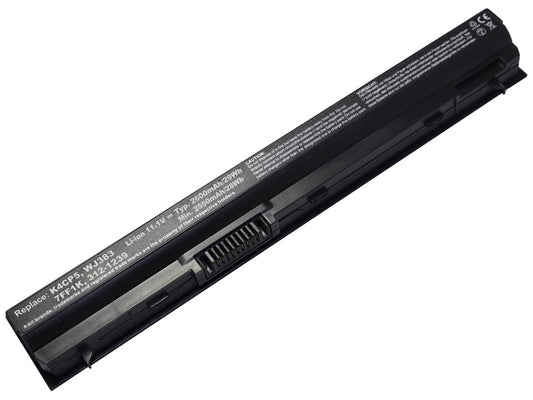 Sostituzione della batteria del laptop per la serie Dell Latitude