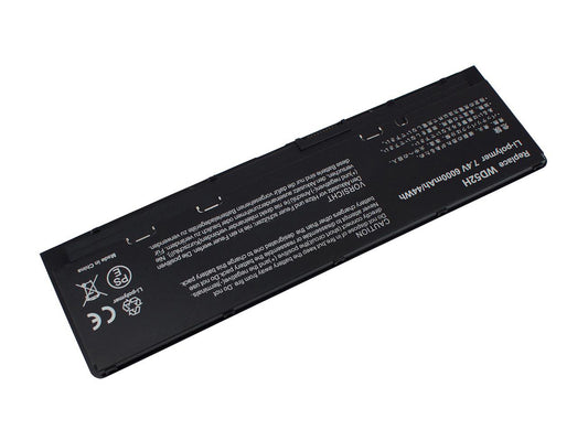 Batteria sostitutiva per laptop Dell Latitude E7240, Latitude E7250