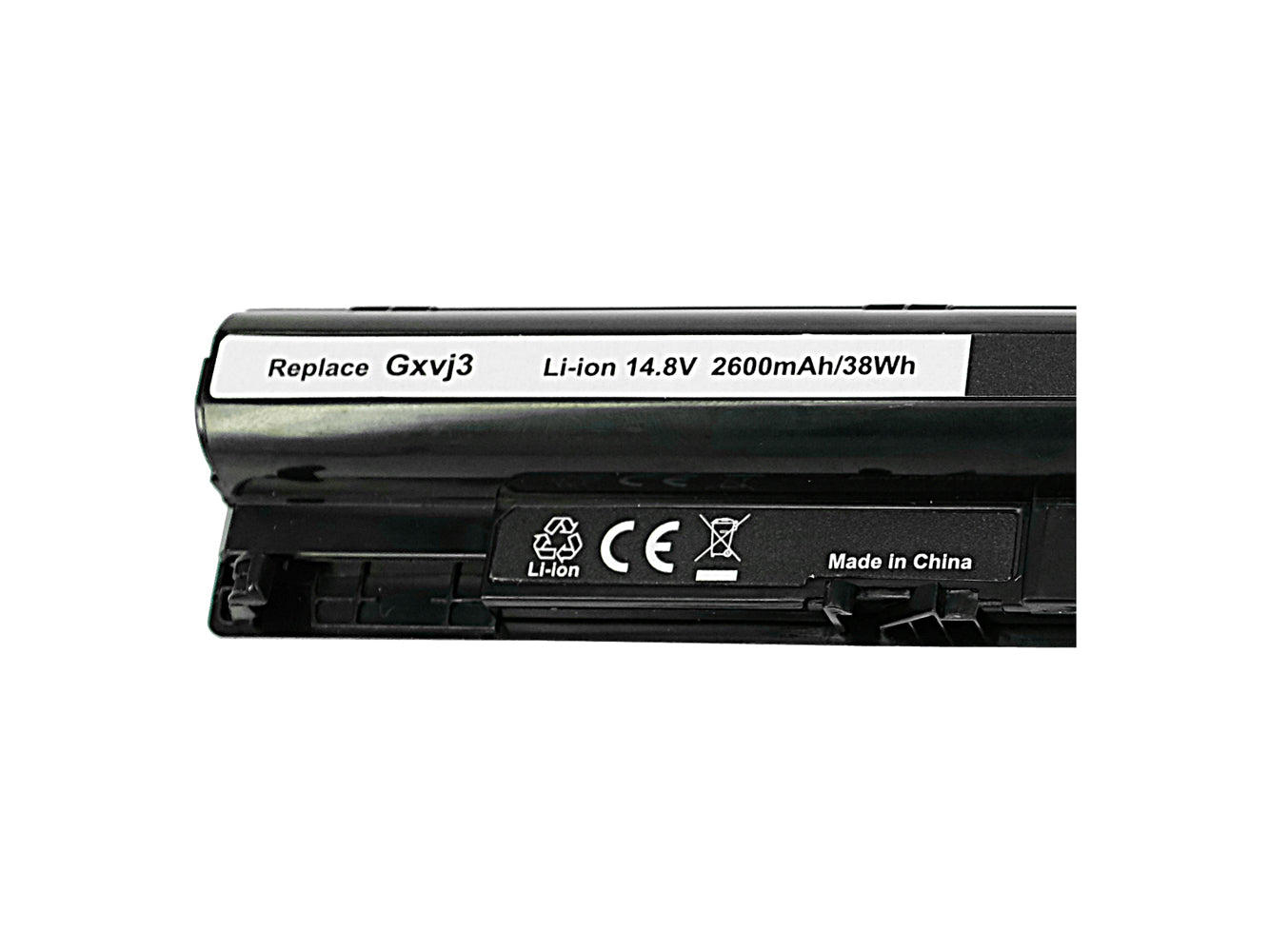 Batteria di ricambio per laptop Dell 14-5451, 14-5458, 15-3451, 15-3551, 15-3558