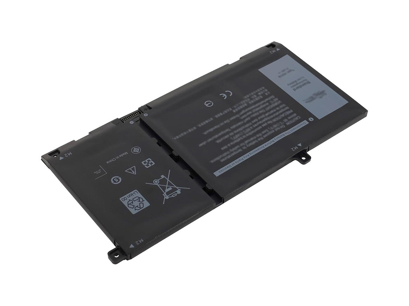 Sostituzione della batteria del laptop per Dell Inspiron Vostro 5300