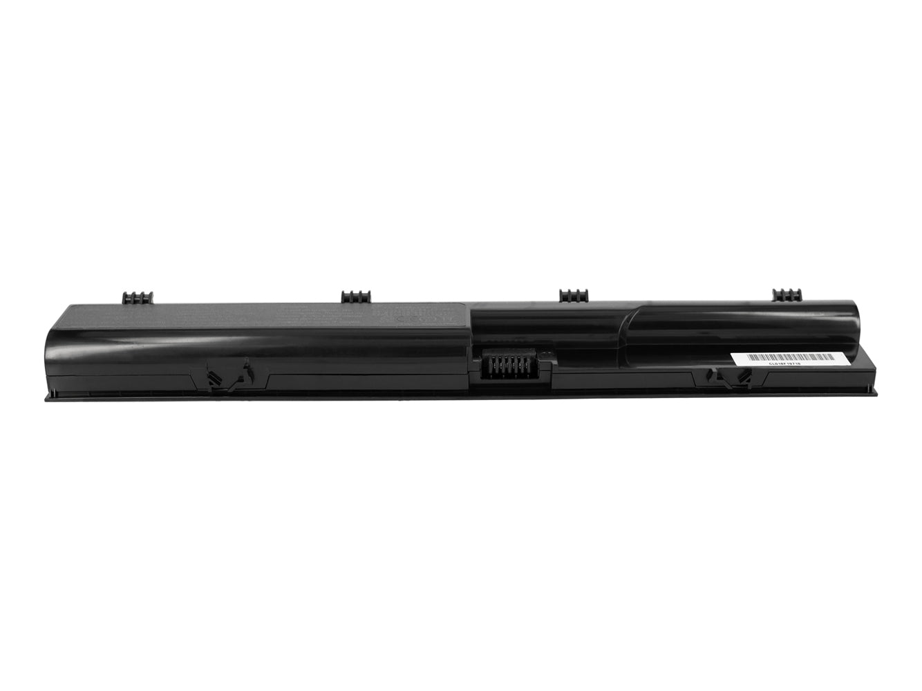 Batteria sostitutiva per laptop HP ProBook 4330s, ProBook 4331s, ProBook 4341s, ProBook 4430s, ProBook 4431s, ProBook 4435s, ProBook 4436s, ProBook 4440s, ProBook 4441s, ProBook 4446s, ProBook 4530s, ProBook 4535s, ProBook 4540s, ProBook 4545s