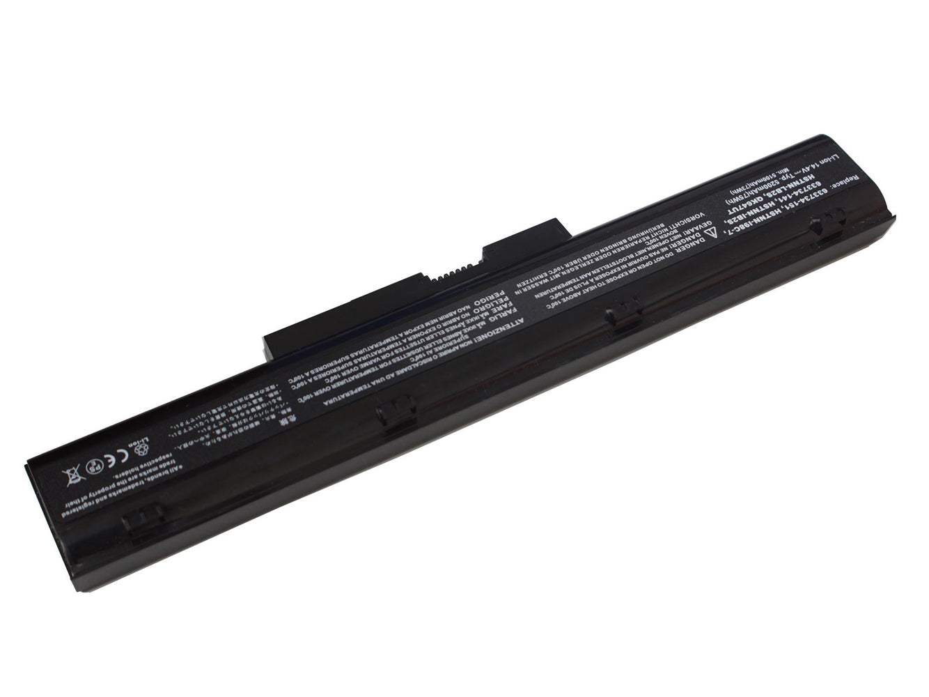 Sostituzione della batteria del laptop per HP ProBook 4730s, ProBook 4740s