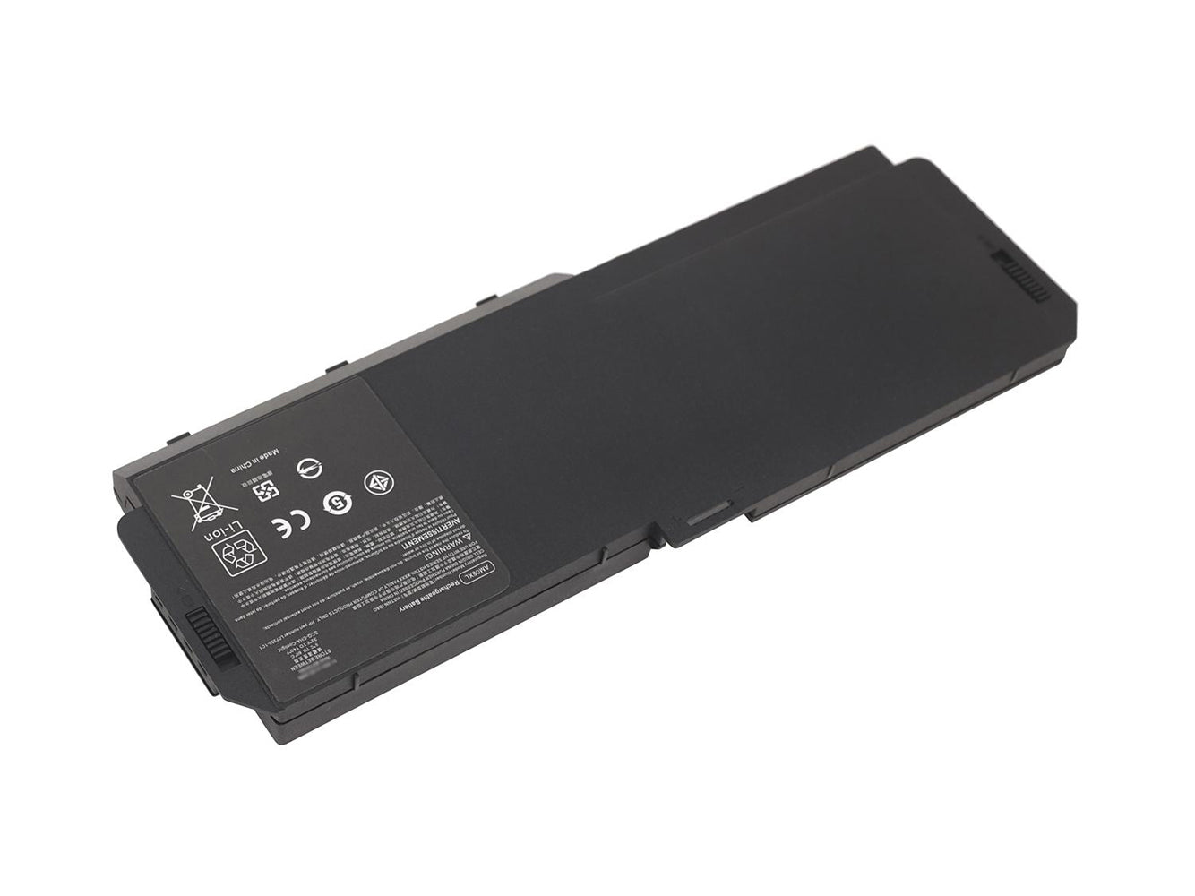 Batteria sostitutiva per laptop HP ZBook 17 G5 (4QH65EA), Zbook 17 G5 (2ZC44EA)