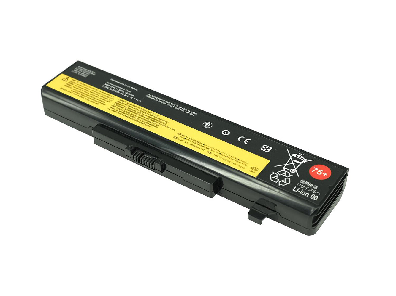 Batteria sostitutiva per laptop LENOVO IdeaPad G480, IdeaPad G480A-BNI