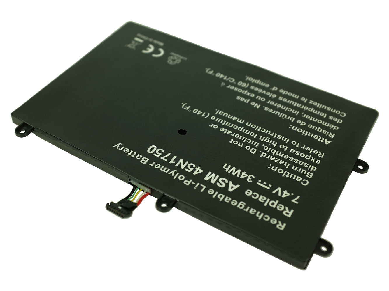 Batteria sostitutiva per laptop LENOVO 11e (20E6/20E8), 11e (20ED/20EE), 11e (20G9/20GB), ThinkPad 11e (20D9/20DA)